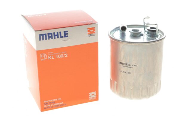 Фільтр паливний Sprinter